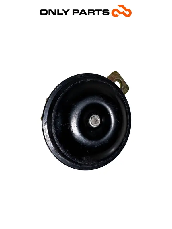 CLACSON AVVISATORE ACUSTICO SIRENA KYMCO PEOPLE S 300 2021 HORN BUZZER ALARM 12V — 3