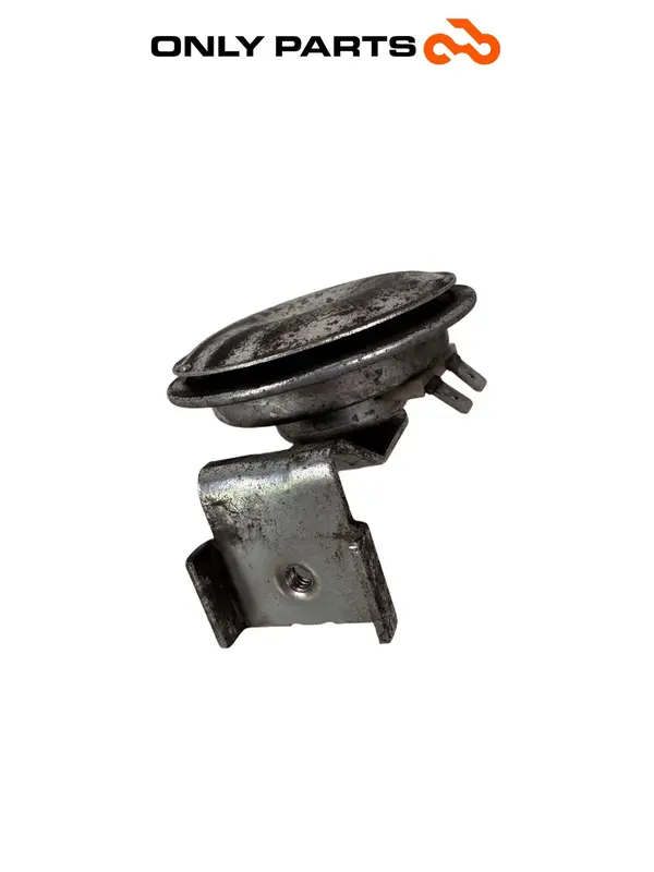 CLACSON AVVISATORE ACUSTICO ORIGINALE PIAGGIO MP3 YOURBAN 300cc ANNO 2013 — 2