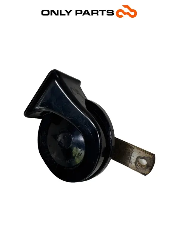 AVVISATORE ACUSTICO CLACSON 12V ORIGINALE PIAGGIO X9 250 2005 / ELECTRIC HORN