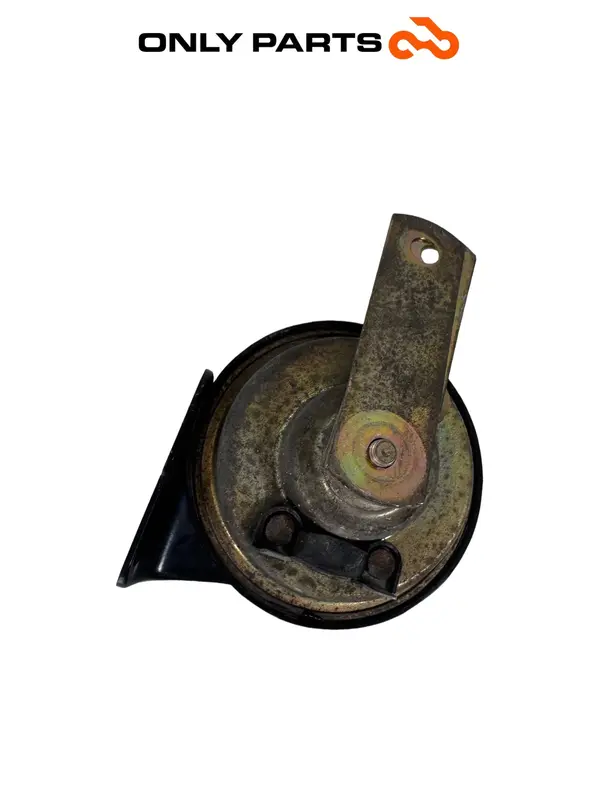 AVVISATORE ACUSTICO CLACSON 12V ORIGINALE PIAGGIO X9 250 2005 / ELECTRIC HORN — 4