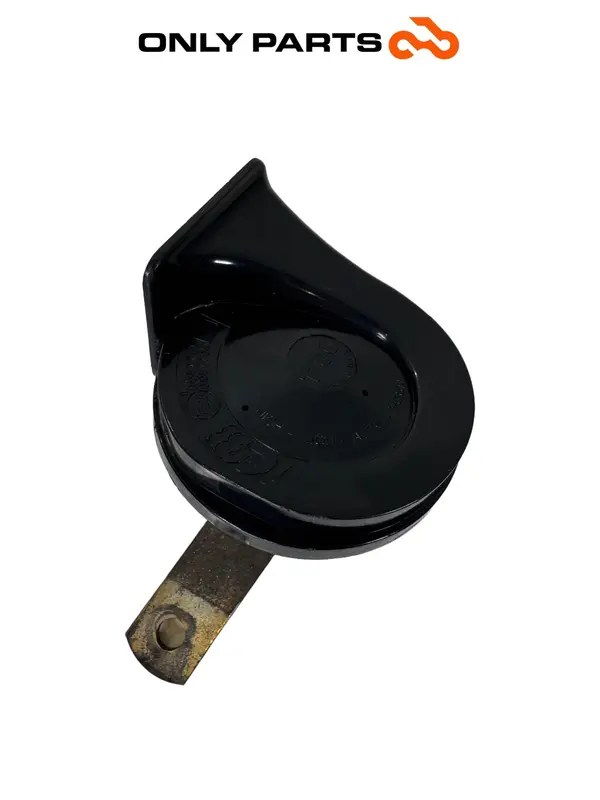 AVVISATORE ACUSTICO CLACSON 12V ORIGINALE PIAGGIO X9 250 2005 / ELECTRIC HORN — 5
