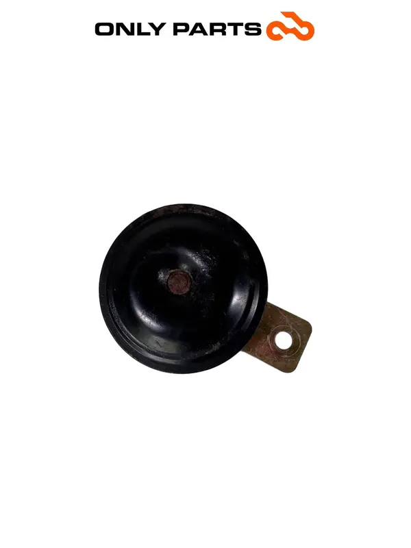 CLACSON AVVISATORE ACUSTICO QUADRO 350 S 2013 ORIGINALE HORN ALIMENTAZIONE 12V — 2