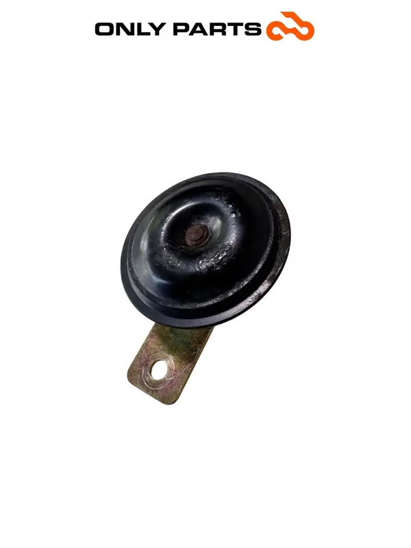 CLACSON AVVISATORE ACUSTICO QUADRO 350 S 2013 ORIGINALE HORN ALIMENTAZIONE 12V — 3