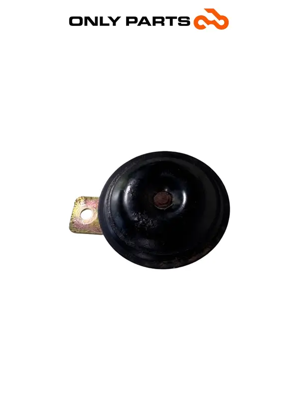 CLACSON AVVISATORE ACUSTICO QUADRO 350 S 2013 ORIGINALE HORN ALIMENTAZIONE 12V — 4