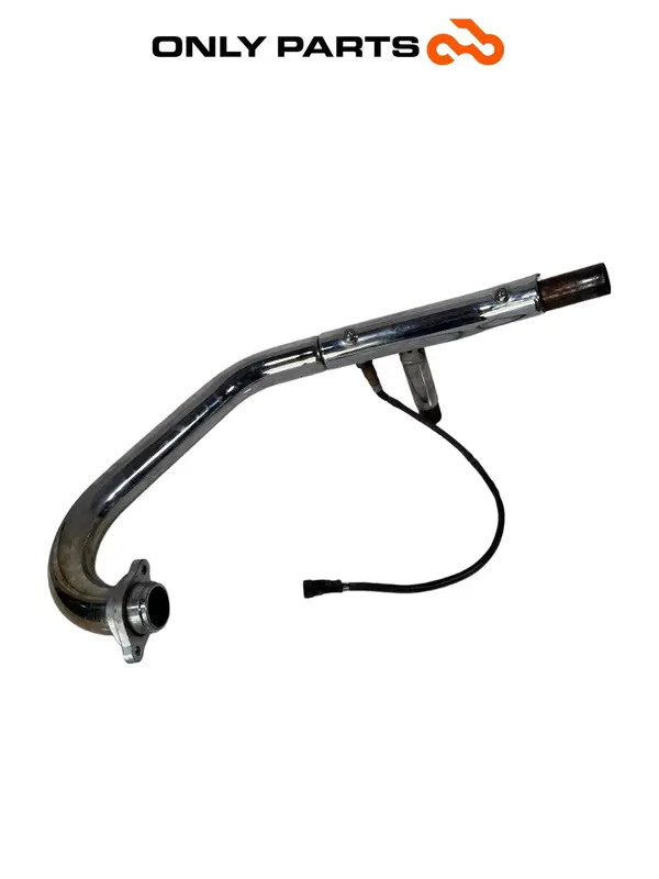 COLLETTORE SCARICO DX SONDA LAMBDA MOTO GUZZI V7 III SPECIAL 750CC 2019 EXHAUST