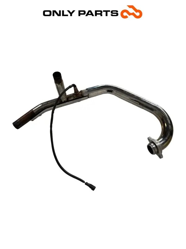 COLLETTORE SCARICO SX SONDA LAMBDA MOTO GUZZI V7 III SPECIAL 750CC 2019 EXHAUST