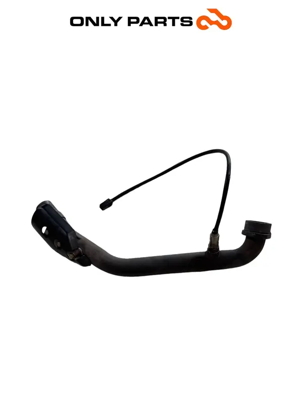 COLLETTORE SCARICO SONDA LAMBDA KYMCO PEOPLE S 300 EXHAUST PIPE MANIFOLD SENSOR — 3