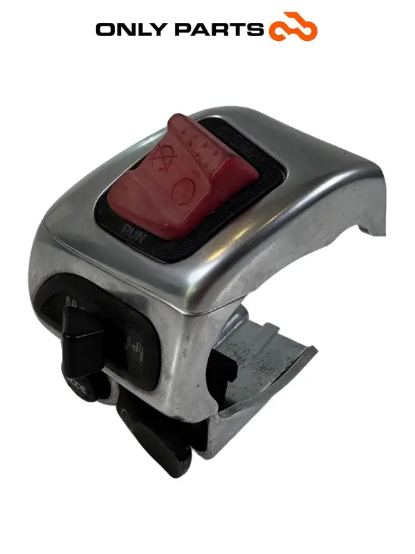 COMMUTATORE BLOCCHETTO DESTRO DX START PIAGGIO MP3 250 2009 RIGHT HANDLE SWITCH