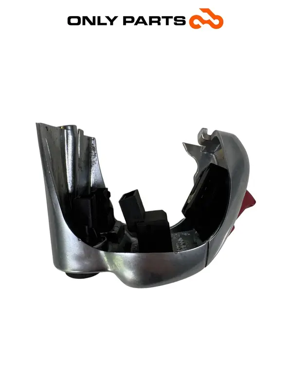 COMMUTATORE BLOCCHETTO DESTRO DX START PIAGGIO MP3 250 2009 RIGHT HANDLE SWITCH — 5