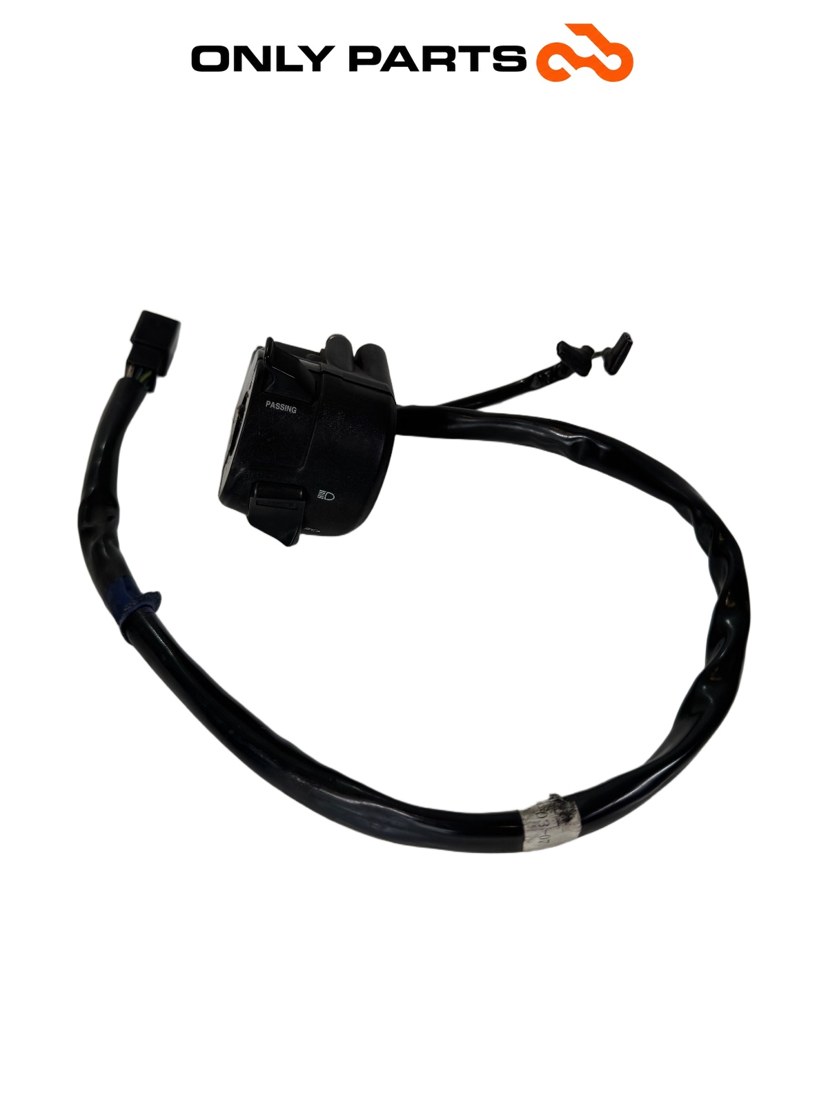 COMMUTATORE DEVIOLUCI SINISTRO COMANDO LUCI KYMCO X-TOWN 300 2016 SWITCH LEFT SX