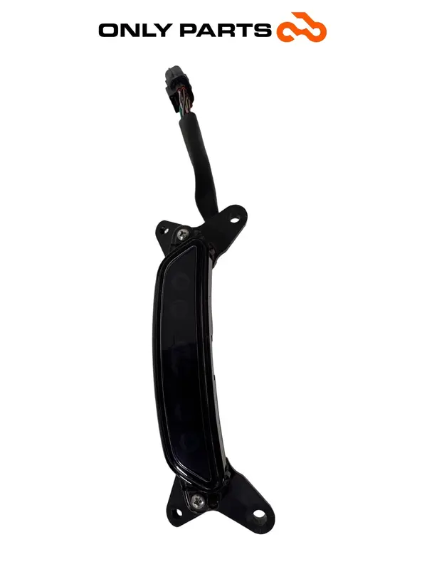 Computer Di Bordo / display digitale Piaggio Mp3 Yourban 300cc anno 2013 — 2