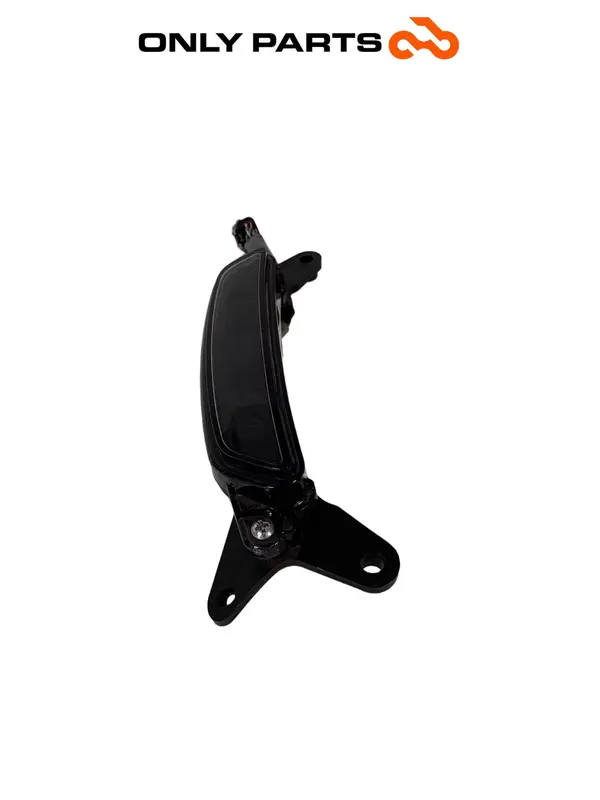 Computer Di Bordo / display digitale Piaggio Mp3 Yourban 300cc anno 2013 — 3