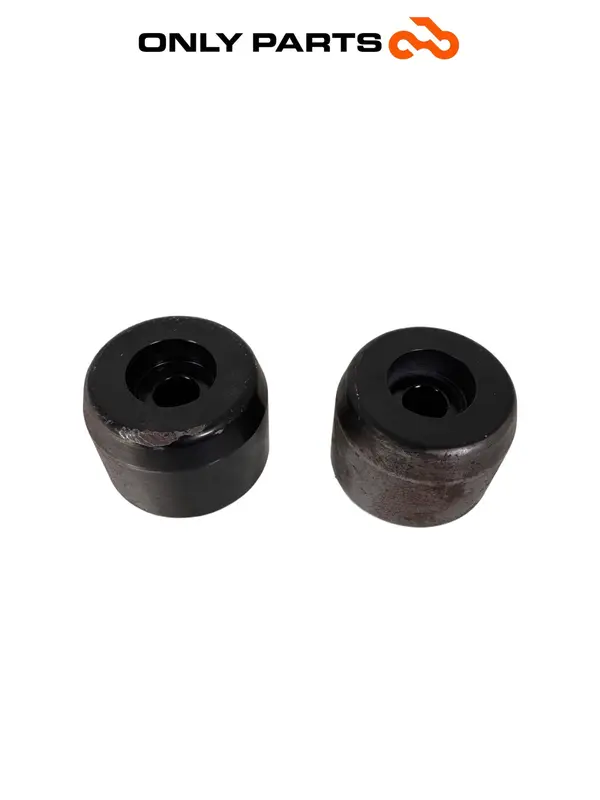 CONTRAPPESI MANUBRIO / BILANCIERI BMW C 400 X 2020 TERMINALI ANTIVIBRANTI K09