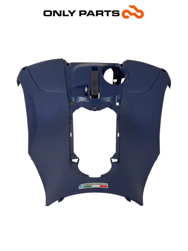 CONTROSCUDO ANTERIORE PIAGGIO MP3 YOURBAN 300 ANNO 2013 657370 RETROSCUDO GAMBE