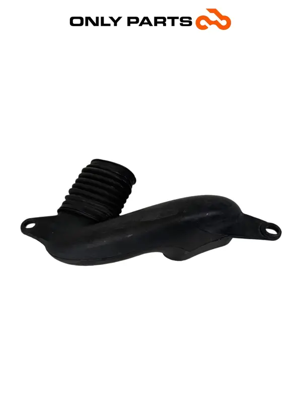 CONVOGLIATORE PRESA ARIA TRASMISSIONE CARTER PIAGGIO X9 250 2005 / AIR INTAKE — 4