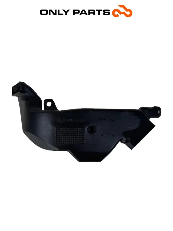 Convogliatore / condotto Aria Piaggio Vespa Lx 150cc anno 2014 originale