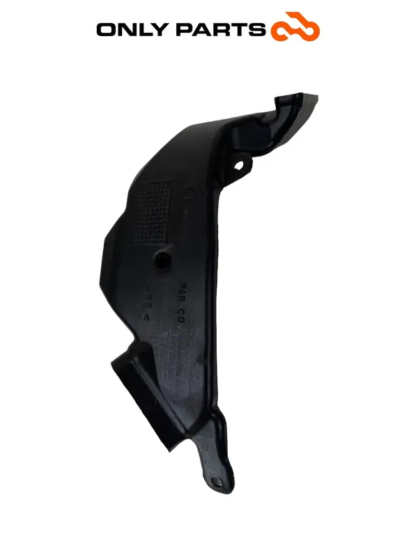 Convogliatore / condotto Aria Piaggio Vespa Lx 150cc anno 2014 originale — 2