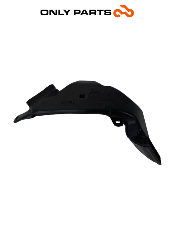 Convogliatore / condotto Aria Piaggio Vespa Lx 150cc anno 2014 originale — 3