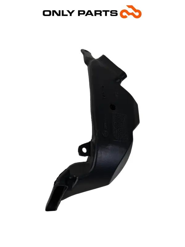 Convogliatore / condotto Aria Piaggio Vespa Lx 150cc anno 2014 originale — 4