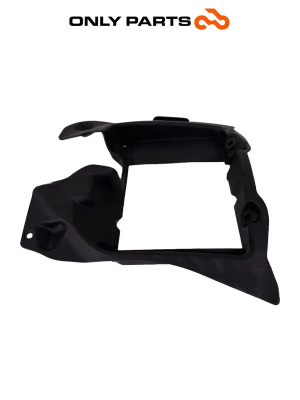 CONVOGLIATORE ARIA RADIATORE PIAGGIO MP3 YOURBAN 300 2013 657344 AIR DUCT COVER