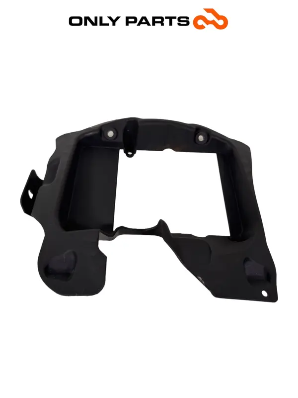 CONVOGLIATORE ARIA RADIATORE PIAGGIO MP3 YOURBAN 300 2013 657344 AIR DUCT COVER — 3