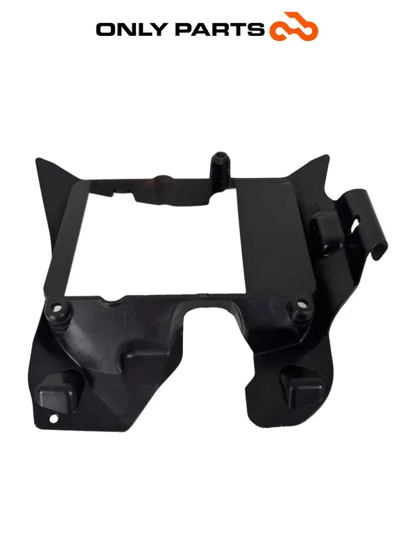 CONVOGLIATORE ARIA RADIATORE PIAGGIO MP3 YOURBAN 300 2013 657344 AIR DUCT COVER — 4