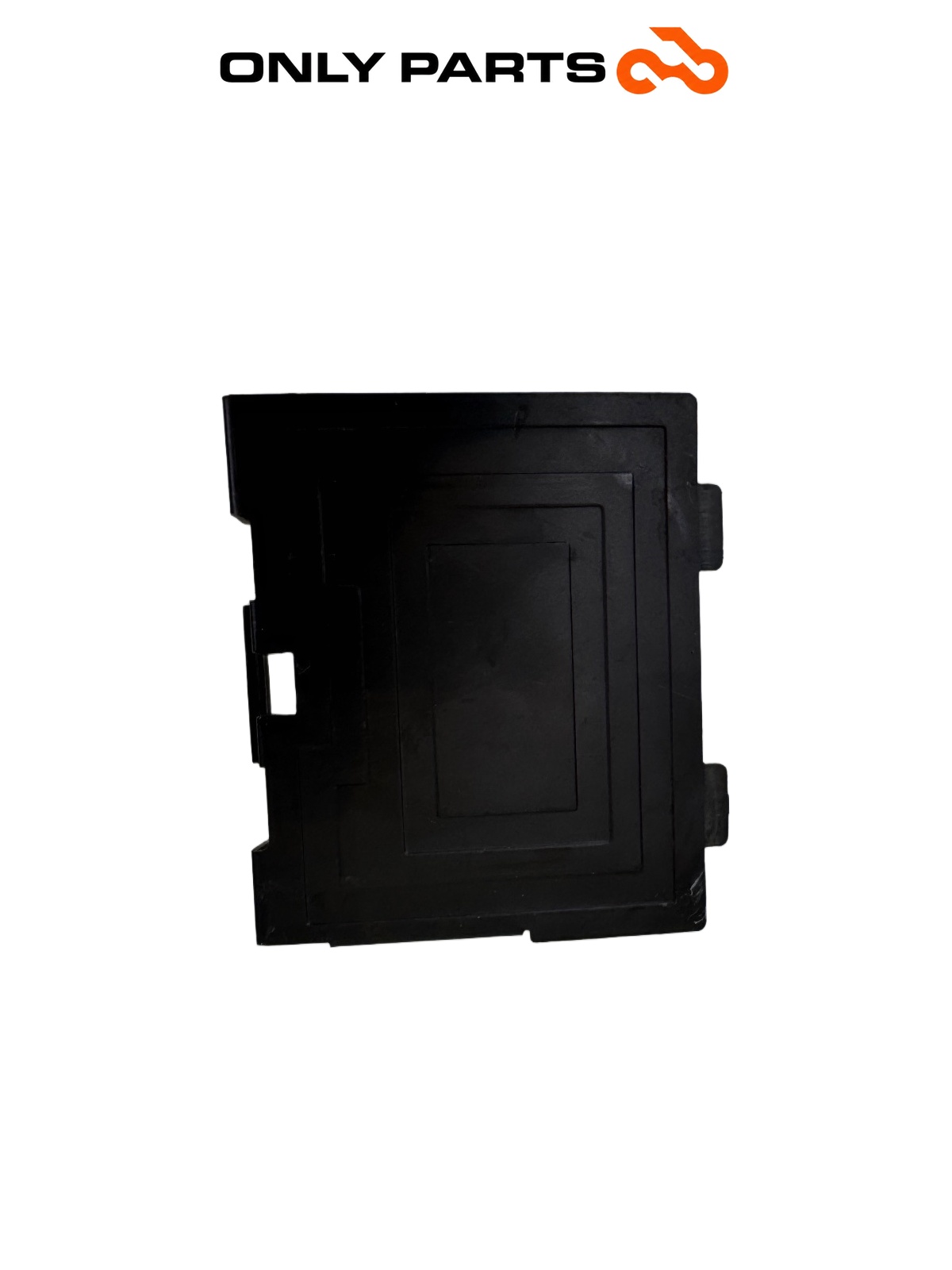 COPERCHIO INTERNO BATTERIA KYMCO X-TOWN 300 2016 BATTERY COVER OEM 50326-LKB9 — 2