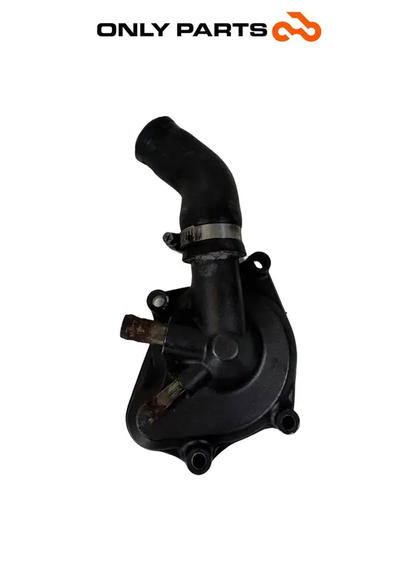 COPERCHIO CARTER POMPA ACQUA HONDA VTR 1000 F ANNO 1999 WATER PUMP COVER OEM — 4