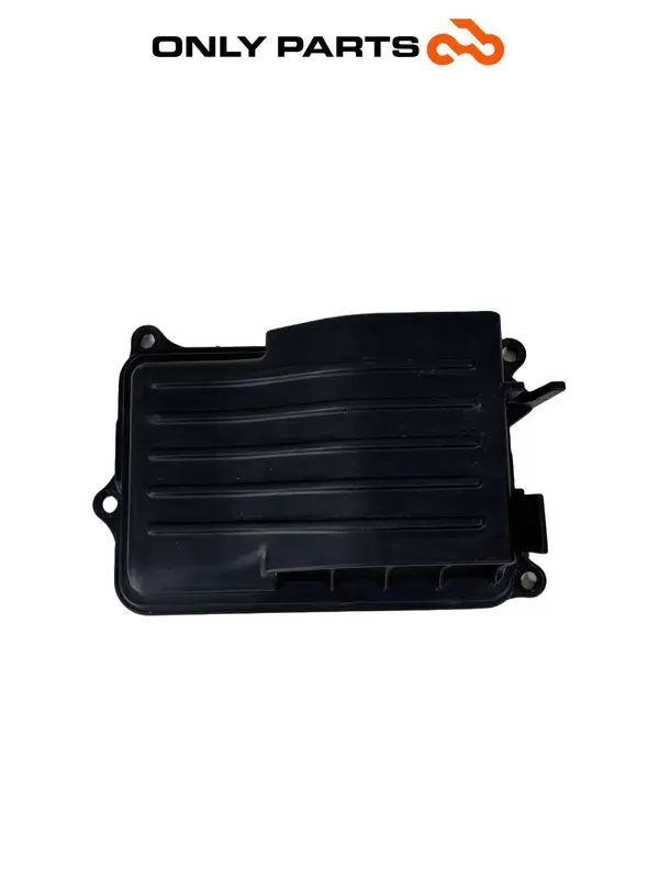 COPERCHIO SCATOLA FILTRO ARIA MOTO GUZZI V7 III SPECIAL 750CC 2019 AIRBOX LID