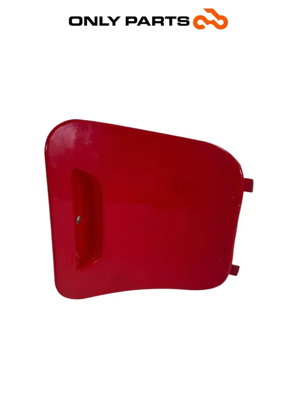 Coperchio sportello ispezione candela — 4