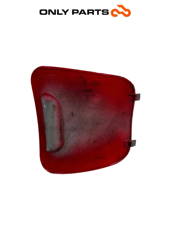 Coperchio sportello ispezione candela — 5