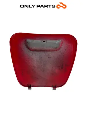 Coperchio sportello ispezione candela Piaggio Vespa Lx 150cc usato — foto reale 6