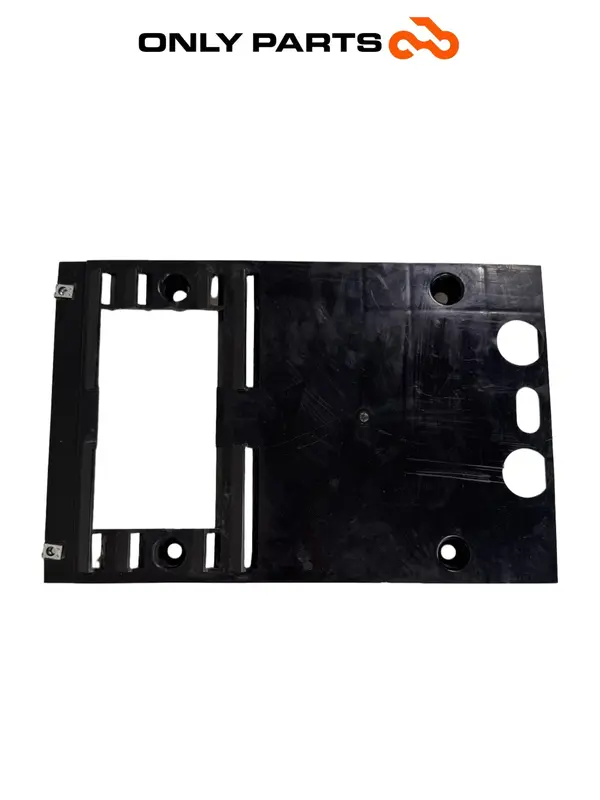 COPERCHIO SPORTELLO VANO BATTERIA QUADRO 350 S 2013 BATTERY COMPARTMENT COVER