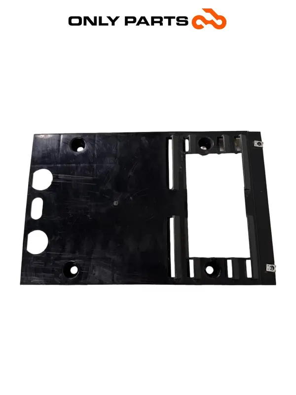 COPERCHIO SPORTELLO VANO BATTERIA QUADRO 350 S 2013 BATTERY COMPARTMENT COVER — 3