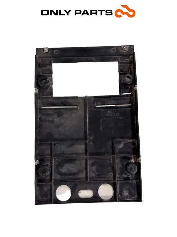 COPERCHIO SPORTELLO VANO BATTERIA QUADRO 350 S 2013 BATTERY COMPARTMENT COVER — 5