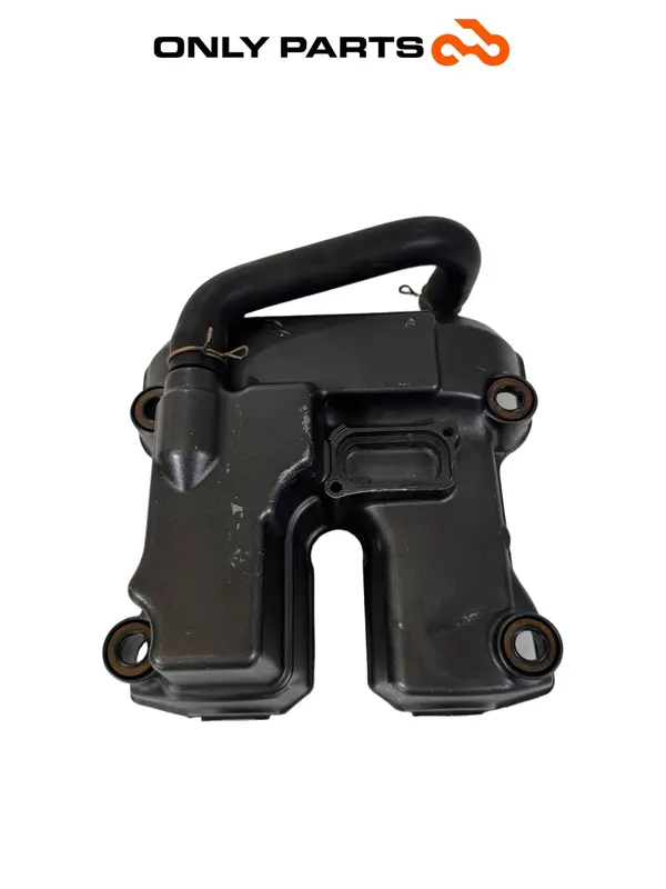 COPERCHIO TESTATA VALVOLE PUNTERIE HONDA VTR 1000 F 1999 / ENGINE CYLINDER COVER