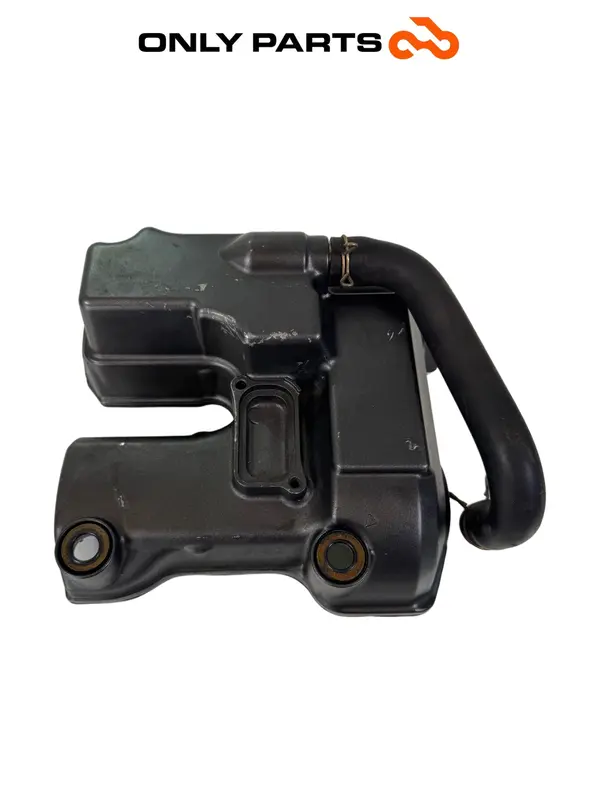 COPERCHIO TESTATA VALVOLE PUNTERIE HONDA VTR 1000 F 1999 / ENGINE CYLINDER COVER — 2