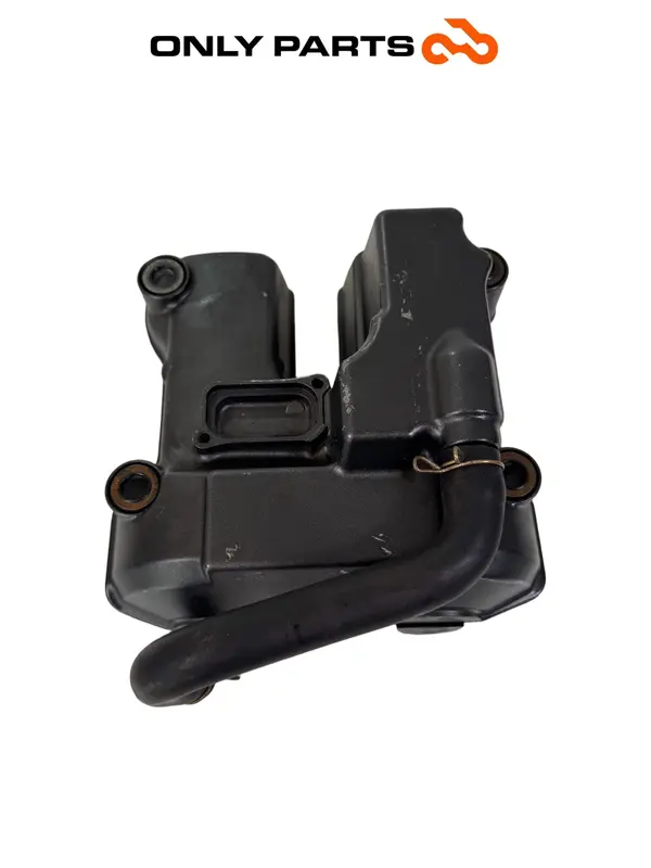 COPERCHIO TESTATA VALVOLE PUNTERIE HONDA VTR 1000 F 1999 / ENGINE CYLINDER COVER — 3