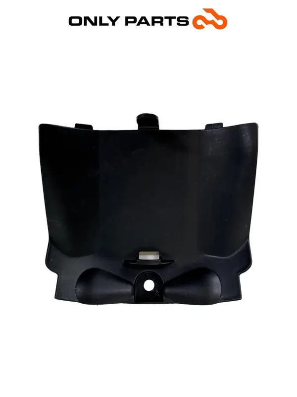 COPERCHIO VANO BATTERIA HONDA PCX 125 2011 BATTERY COVER LID OEM 81290-KWN-9000