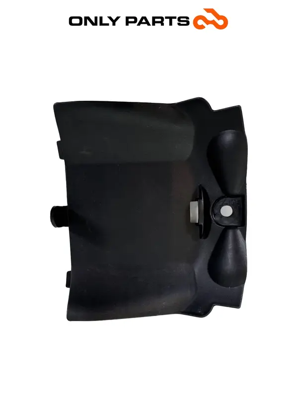 COPERCHIO VANO BATTERIA HONDA PCX 125 2011 BATTERY COVER LID OEM 81290-KWN-9000 — 3