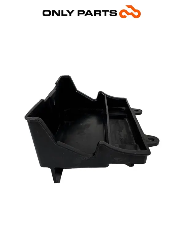 COPERCHIO VANO BATTERIA ORIGINALE KAWASAKI ER-5 ER5 500CC 2002 BATTERY BOX COVER