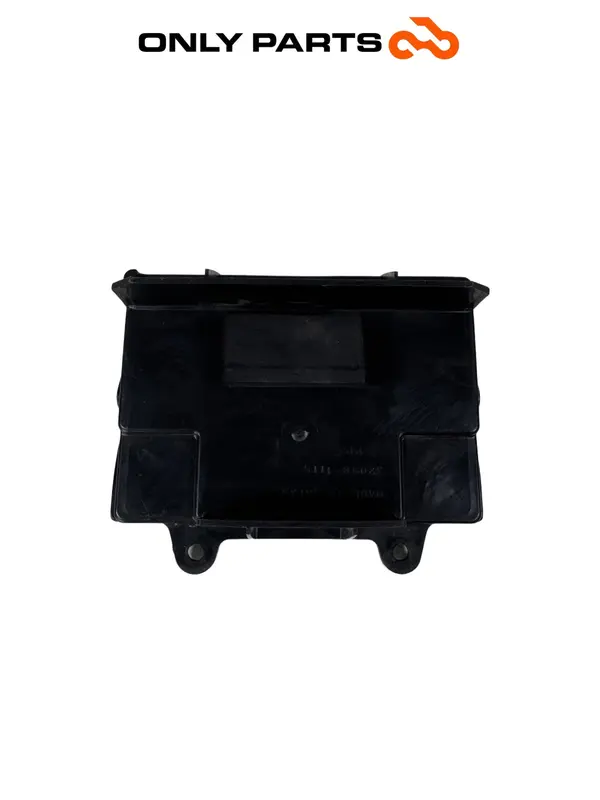 COPERCHIO VANO BATTERIA ORIGINALE KAWASAKI ER-5 ER5 500CC 2002 BATTERY BOX COVER — 2