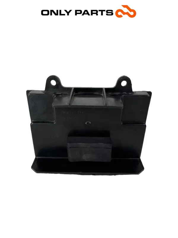 COPERCHIO VANO BATTERIA ORIGINALE KAWASAKI ER-5 ER5 500CC 2002 BATTERY BOX COVER — 3