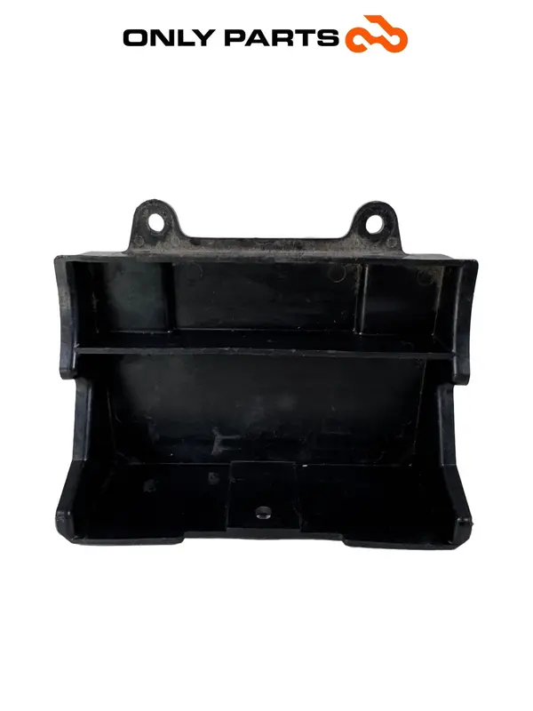 COPERCHIO VANO BATTERIA ORIGINALE KAWASAKI ER-5 ER5 500CC 2002 BATTERY BOX COVER — 5