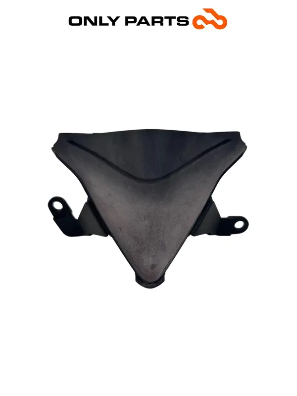 Coperchio vano batteria — 2