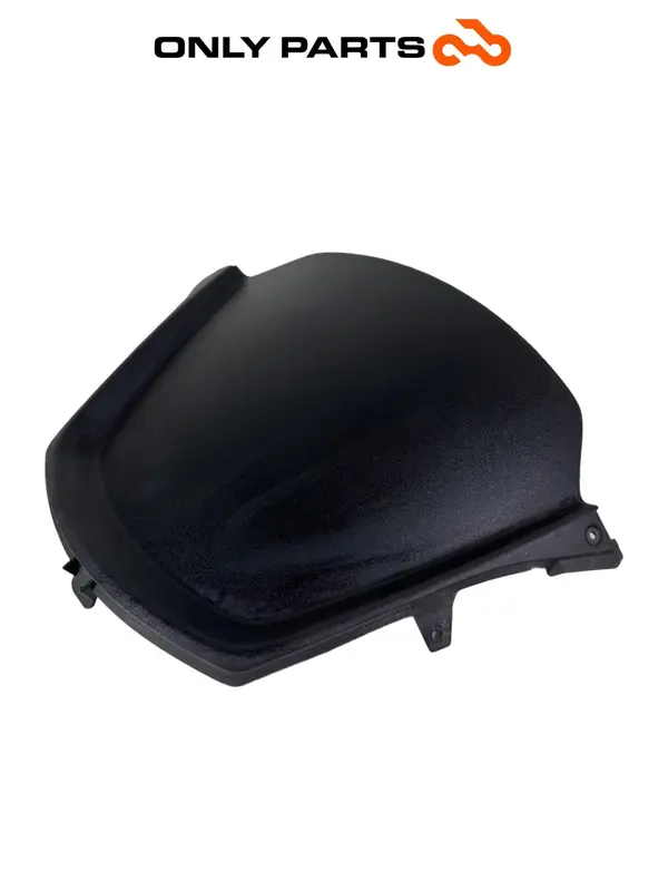 COPERTURA MASCHERINA CRUSCOTTO ANTERIORE PIAGGIO MP3 250 2009 / DASHBOARD COVER