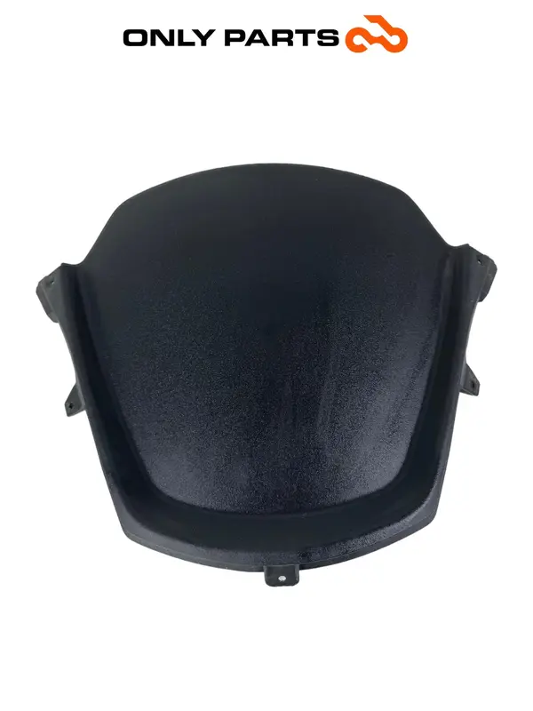 COPERTURA MASCHERINA CRUSCOTTO ANTERIORE PIAGGIO MP3 250 2009 / DASHBOARD COVER — 2
