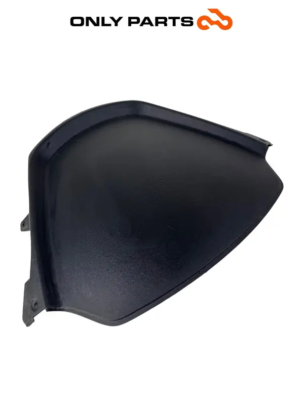 COPERTURA MASCHERINA CRUSCOTTO ANTERIORE PIAGGIO MP3 250 2009 / DASHBOARD COVER — 4