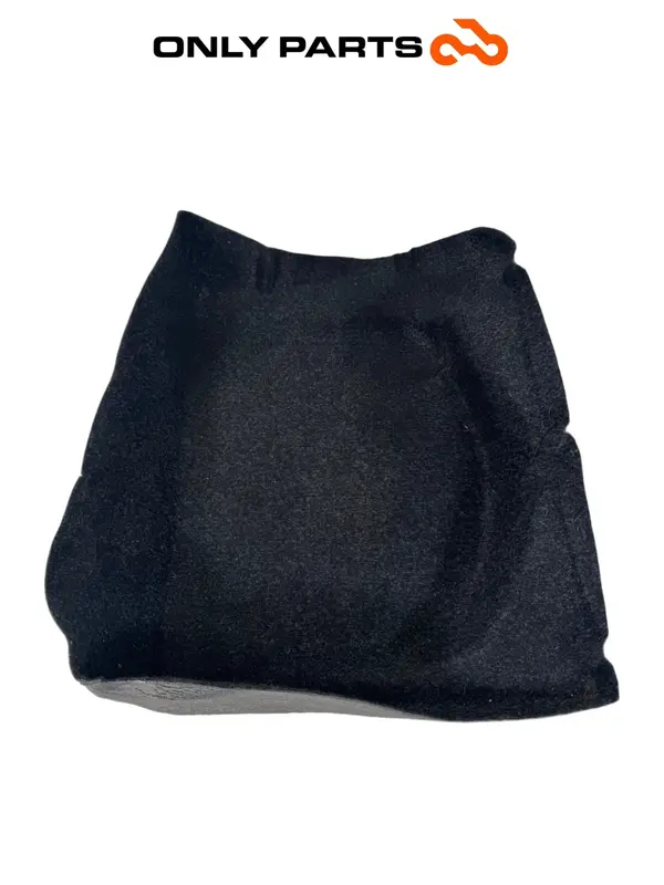 COPERTURA SPORTELLO VANO SOTTOSELLA PIAGGIO X9 250 2005 / UNDERSEAT FLAP COVER