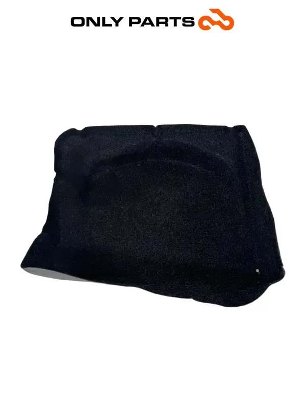 COPERTURA SPORTELLO VANO SOTTOSELLA PIAGGIO X9 250 2005 / UNDERSEAT FLAP COVER — 3